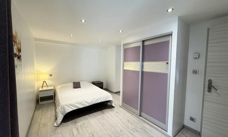 Chalet Le Regain - - Vars - SKI - 17