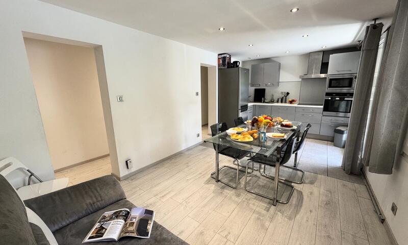 Chalet Le Regain - - Vars - SKI - 14