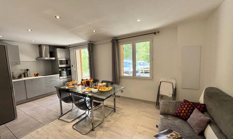 Chalet Le Regain - - Vars - SKI - 10