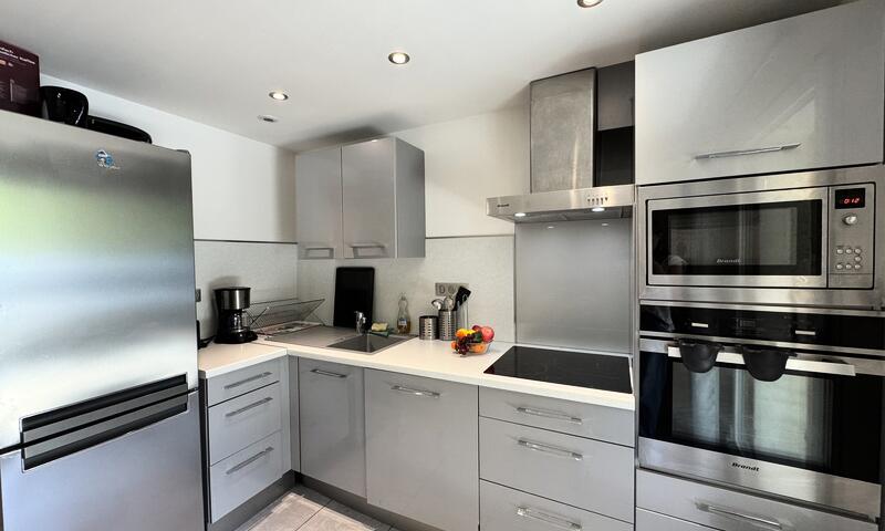 Chalet Le Regain - - Vars - SKI - 15