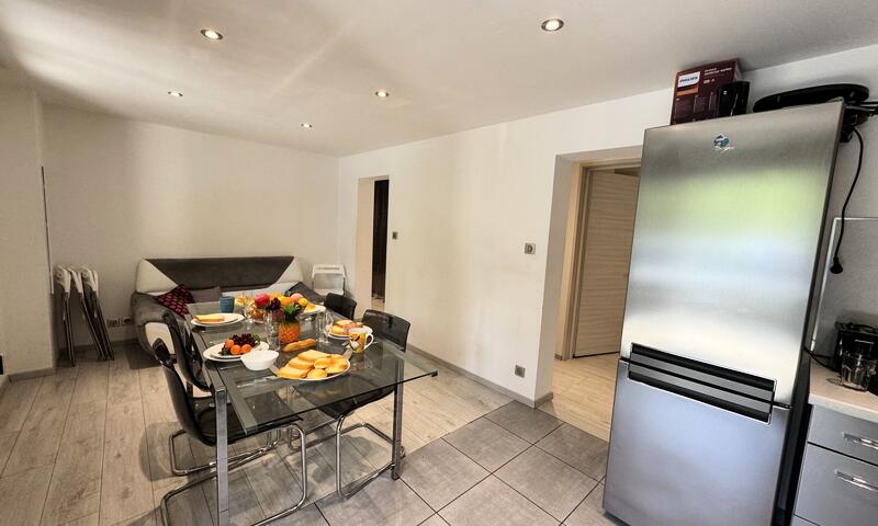 Chalet Le Regain - - Vars - SKI - 12