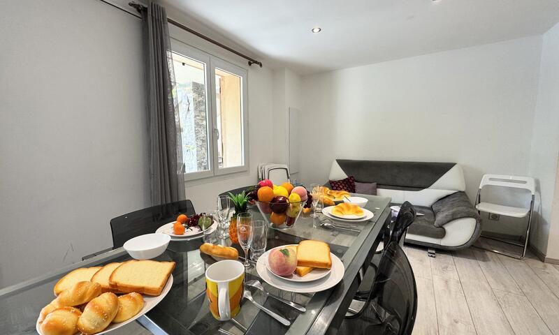 Chalet Le Regain - - Vars - SKI - 9