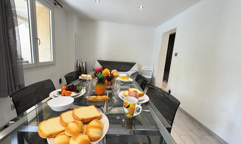 Chalet Le Regain - - Vars - SKI - 16