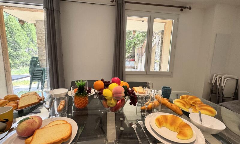 Chalet Le Regain - - Vars - SKI - 8