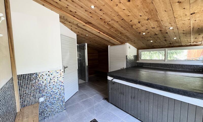 Chalet Le Regain - - Vars - SKI - 11