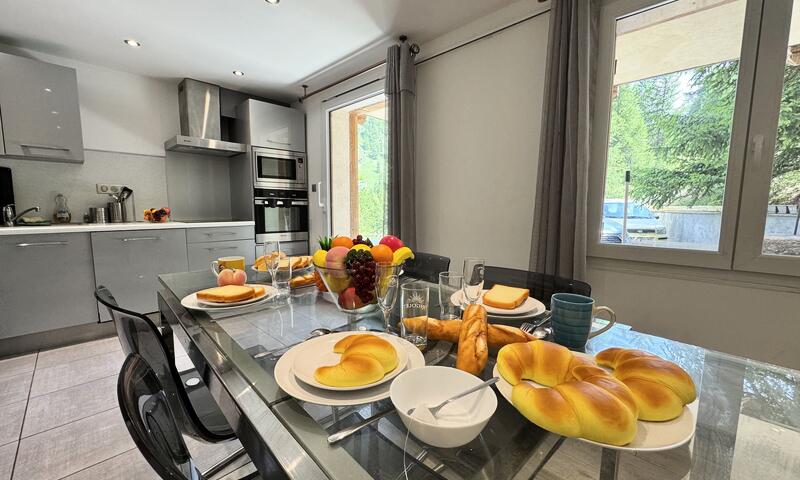 Chalet Le Regain - - Vars - SKI - 7