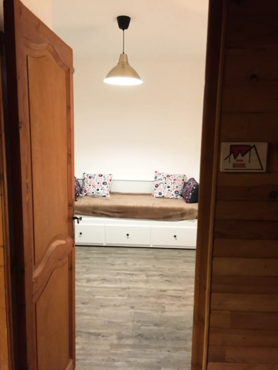 Chalet les 3 Porches - maeva Home