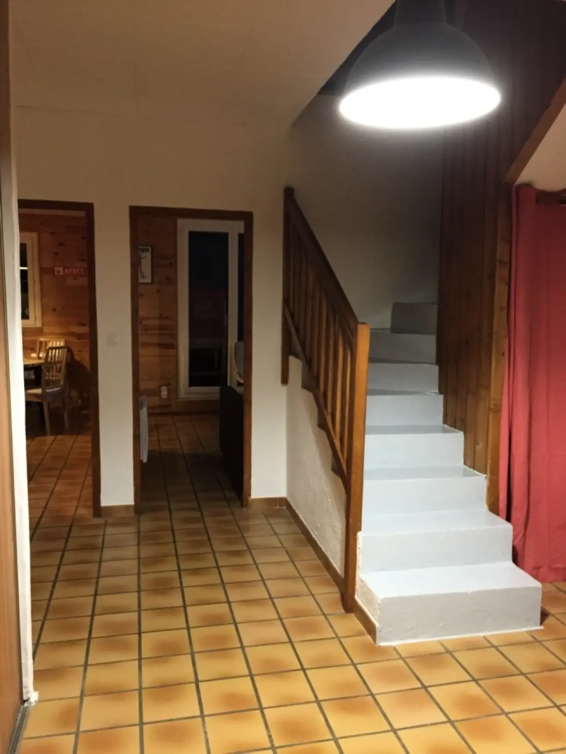 Chalet les 3 Porches - maeva Home