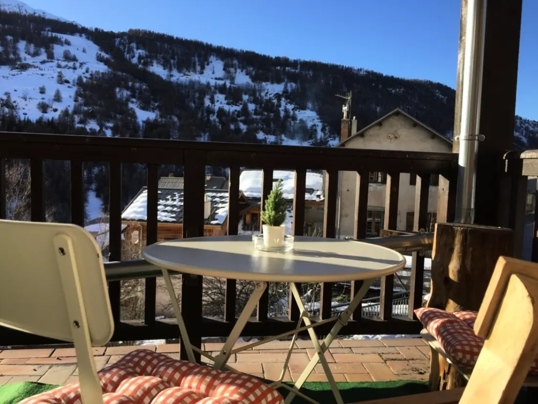 Chalet les 3 Porches - maeva Home