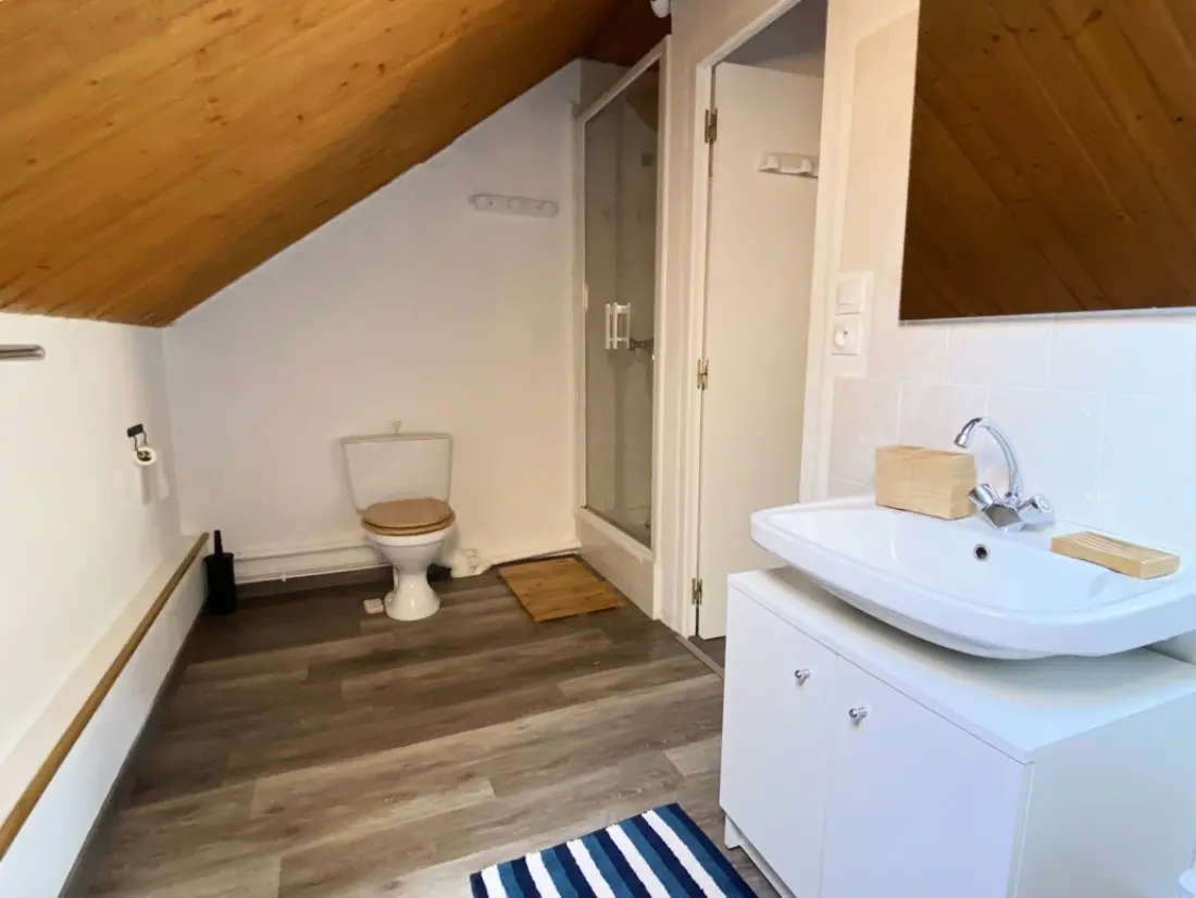 Chalet les 3 Porches - maeva Home
