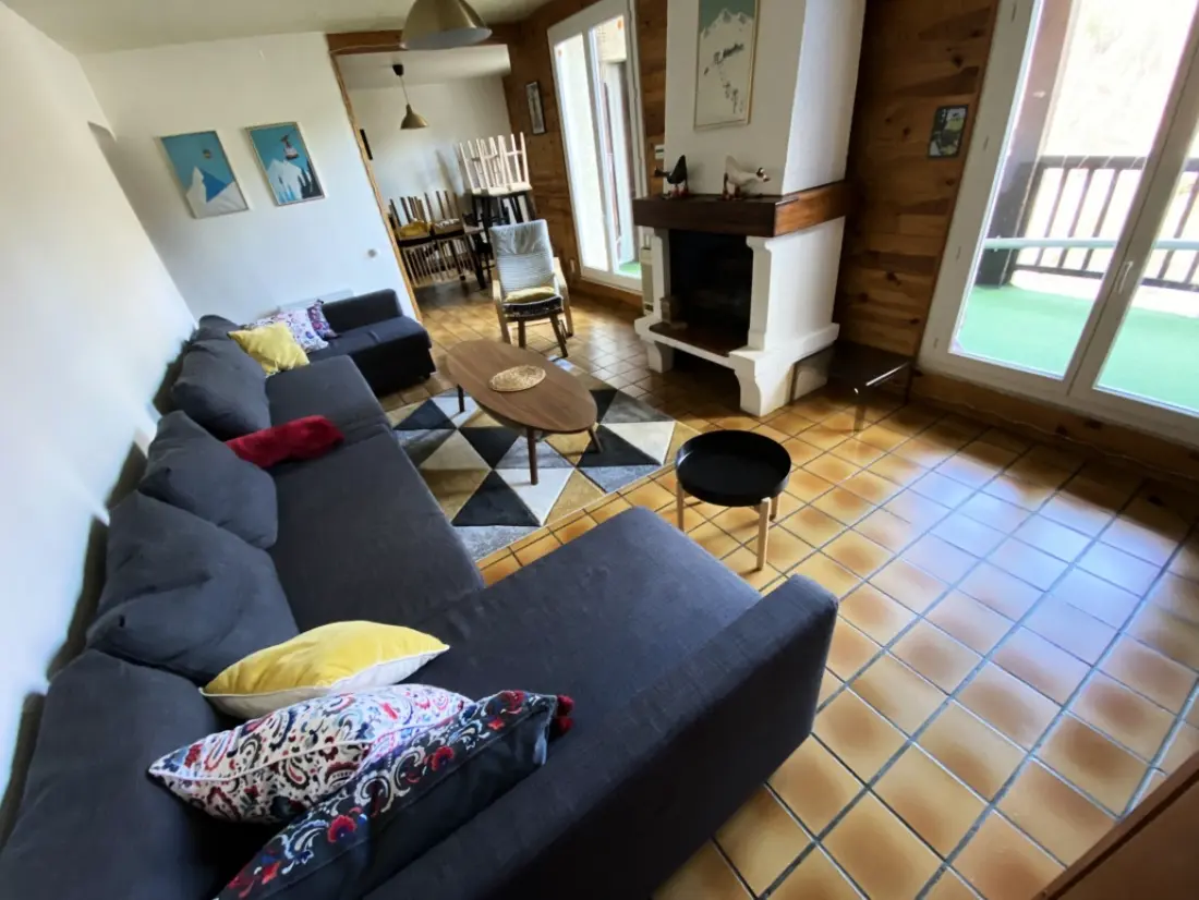 Chalet les 3 Porches - maeva Home