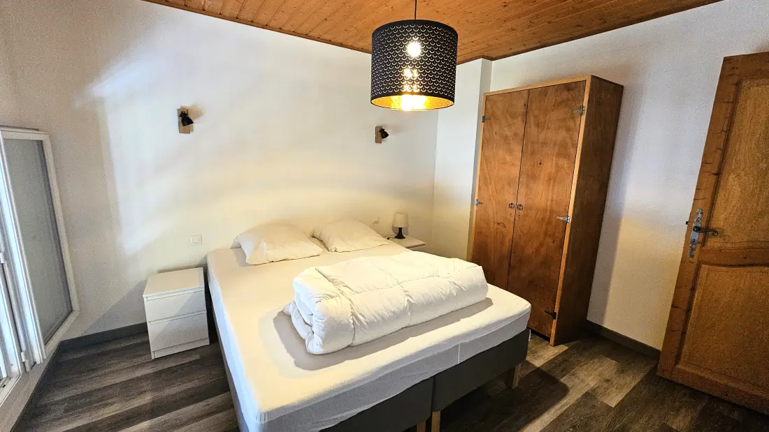 Chalet les 3 Porches - maeva Home