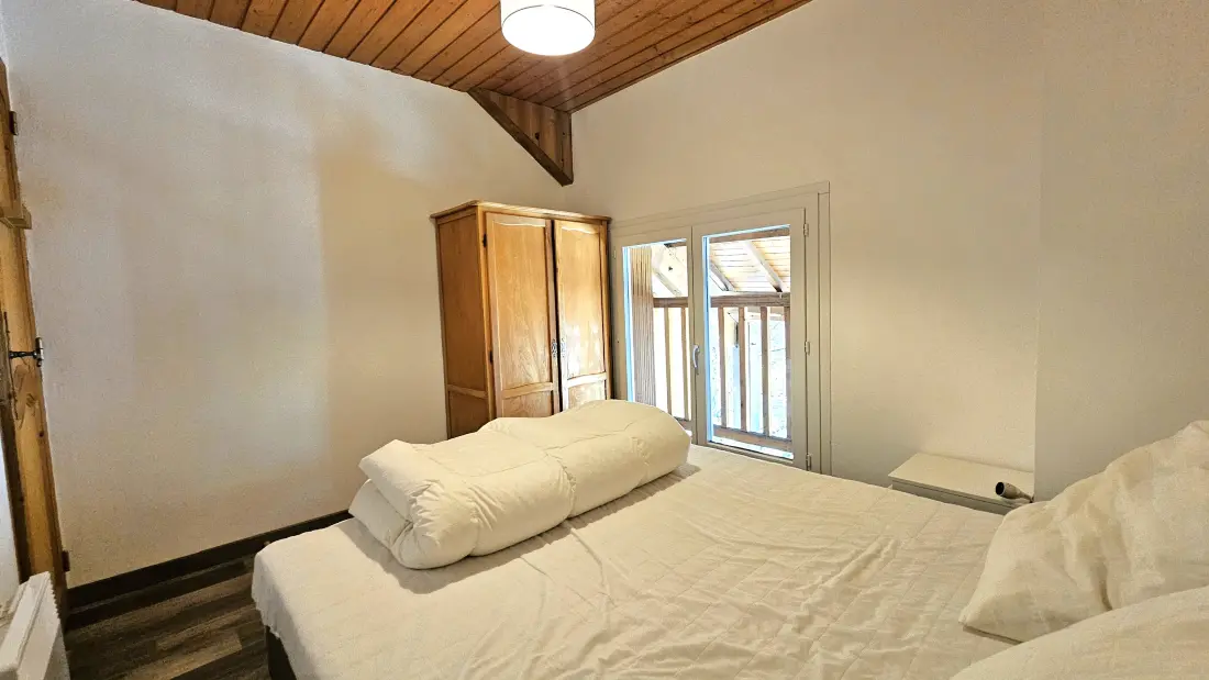 Chalet les 3 Porches - maeva Home