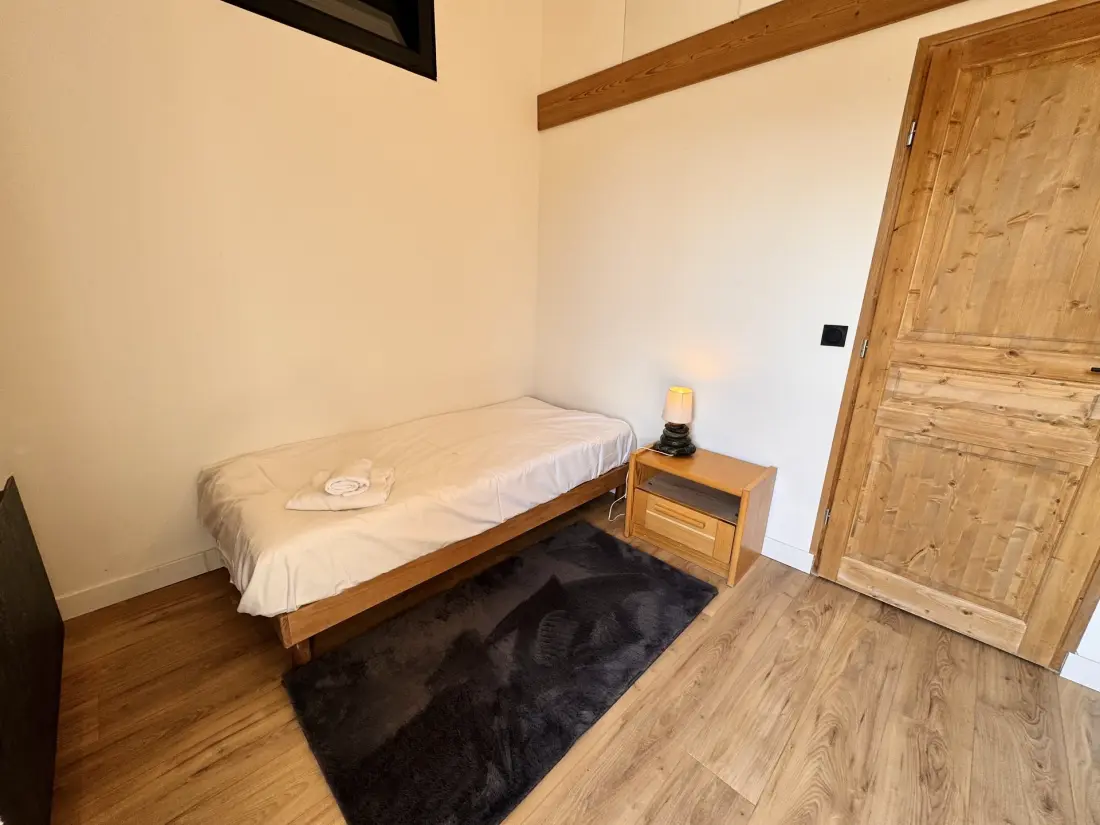 Chalet Marly