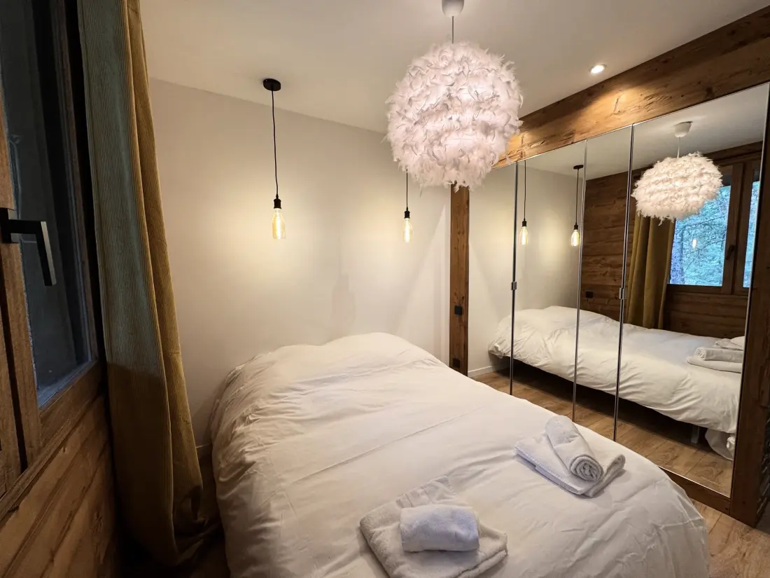 Chalet Marly