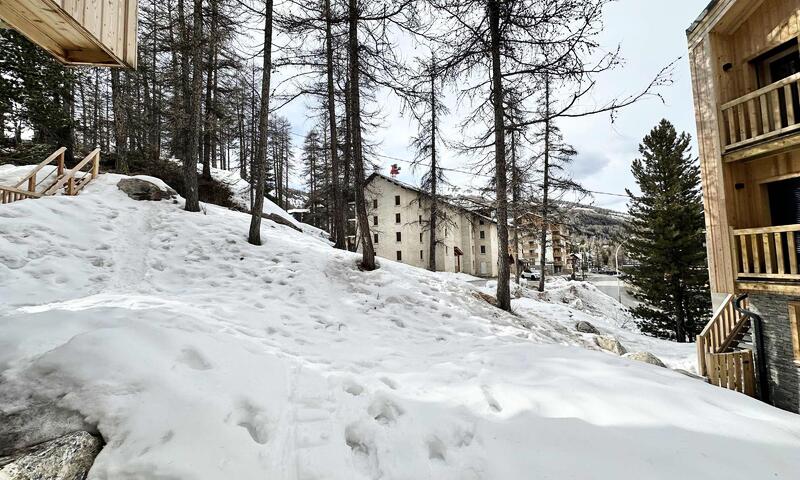 Chalet N°5 - - Vars - 5