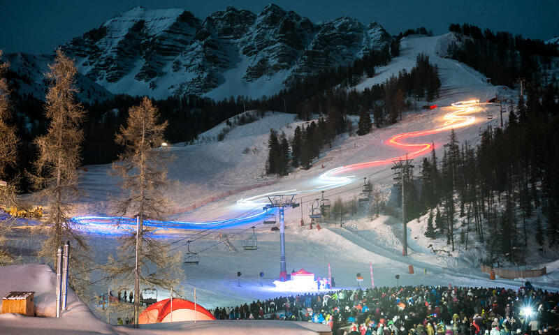 Chalet N°5 - - Vars - 11