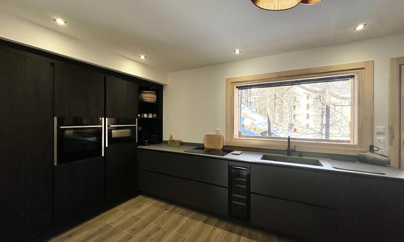 Chalet N°5 - - Vars - SKI - 20