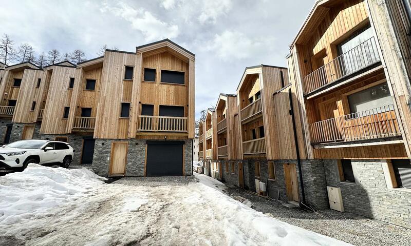 Chalet N°5 - - Vars - 3