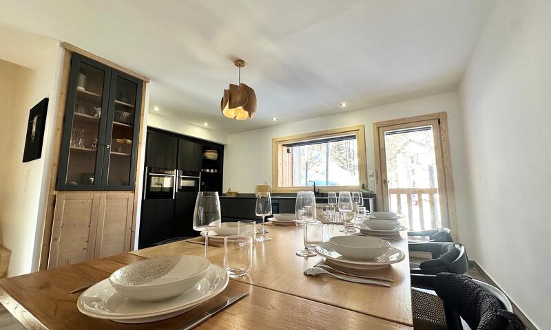 Chalet N°5 - - Vars - SKI - 18
