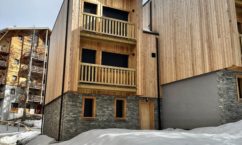 Chalet N°5 - - Vars - 2