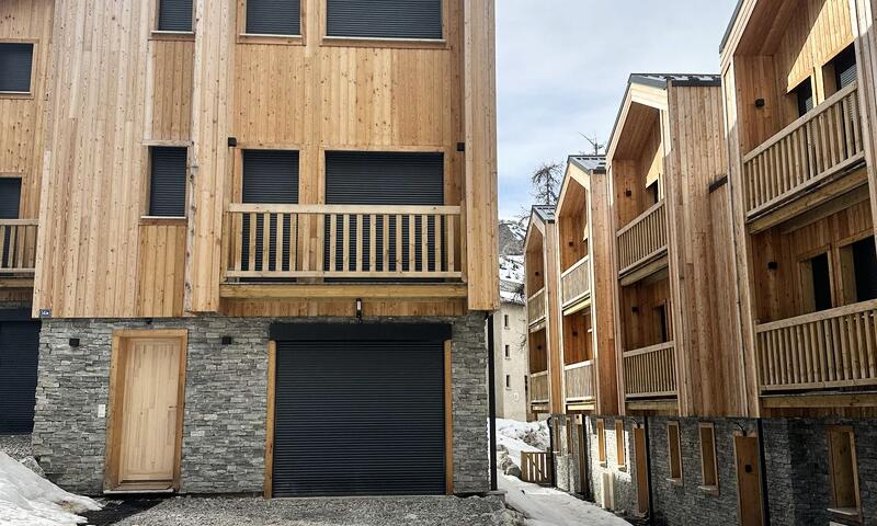 Chalet N°5 - - Vars - 1
