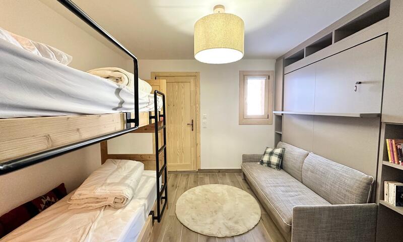 Chalet N°5 - - Vars - SKI - 28
