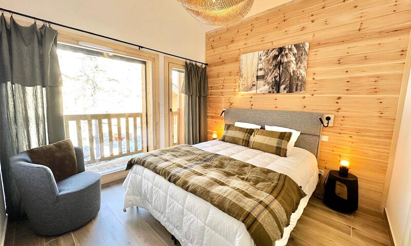 Chalet N°5 - - Vars - SKI - 21