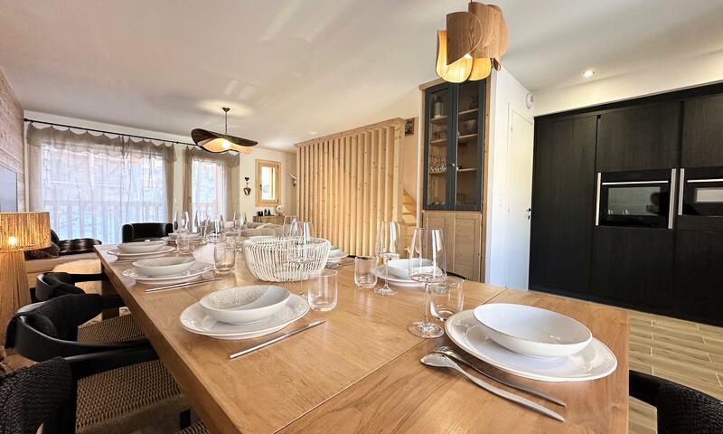 Chalet N°5 - - Vars - SKI - 19