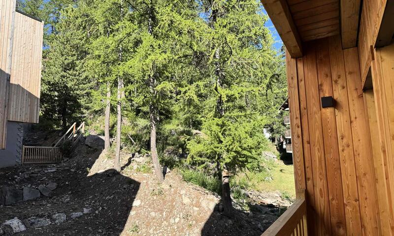 Chalet Arlovi - - Vars - SKI - 25