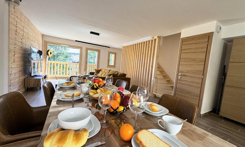 Chalet Arlovi - - Vars - SKI - 23