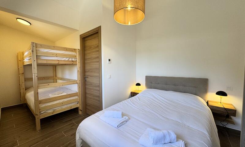 Chalet Arlovi - - Vars - SKI - 28