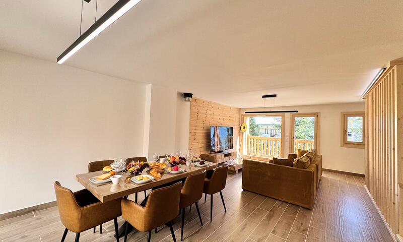 Chalet Arlovi - - Vars - SKI - 19