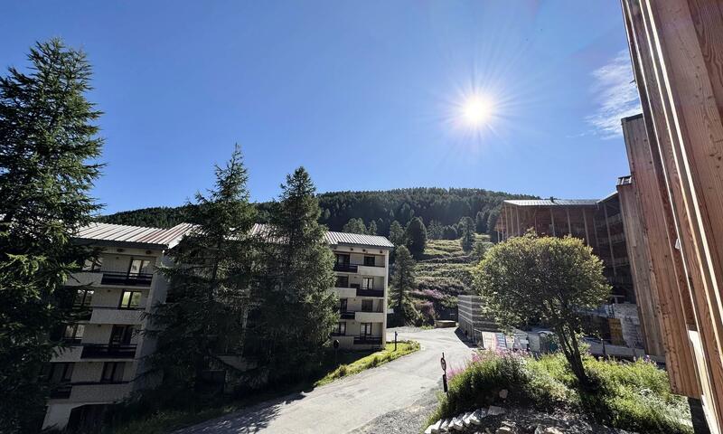 Chalet Arlovi - - Vars - SKI - 26