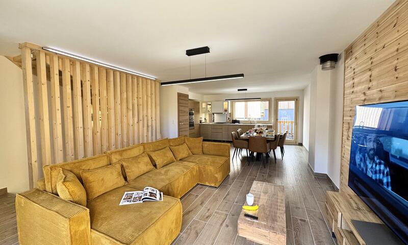 Chalet Arlovi - - Vars - SKI - 14