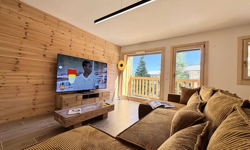 Chalet Arlovi - - Vars - SKI - 20