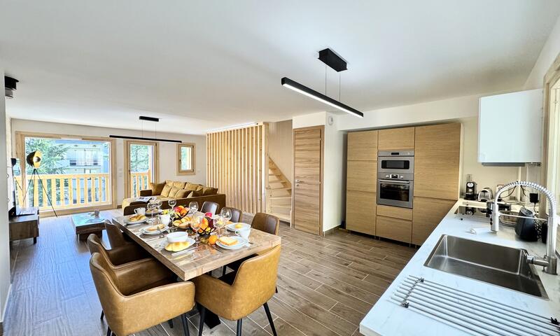 Chalet Arlovi - - Vars - SKI - 16