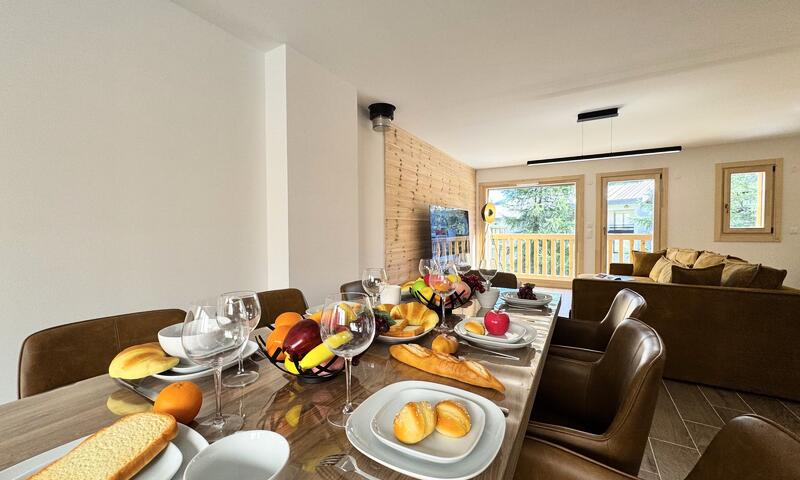 Chalet Arlovi - - Vars - SKI - 22