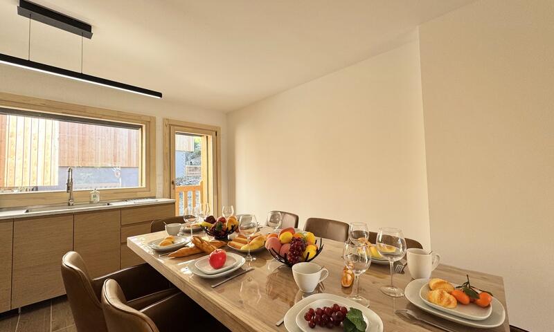 Chalet Arlovi - - Vars - SKI - 17