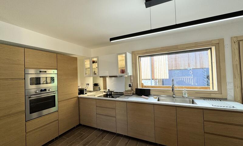 Chalet Arlovi - - Vars - SKI - 24