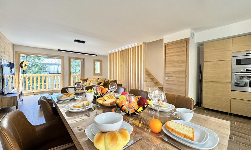 Chalet Arlovi - - Vars - SKI - 13