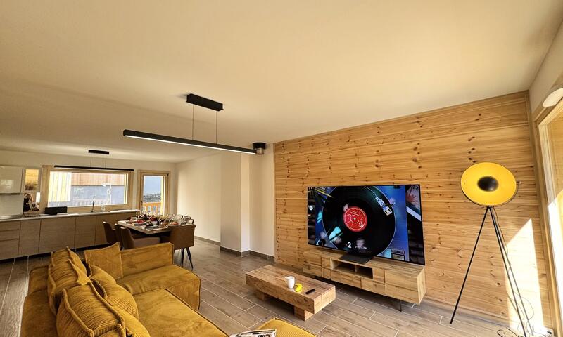 Chalet Arlovi - - Vars - SKI - 21