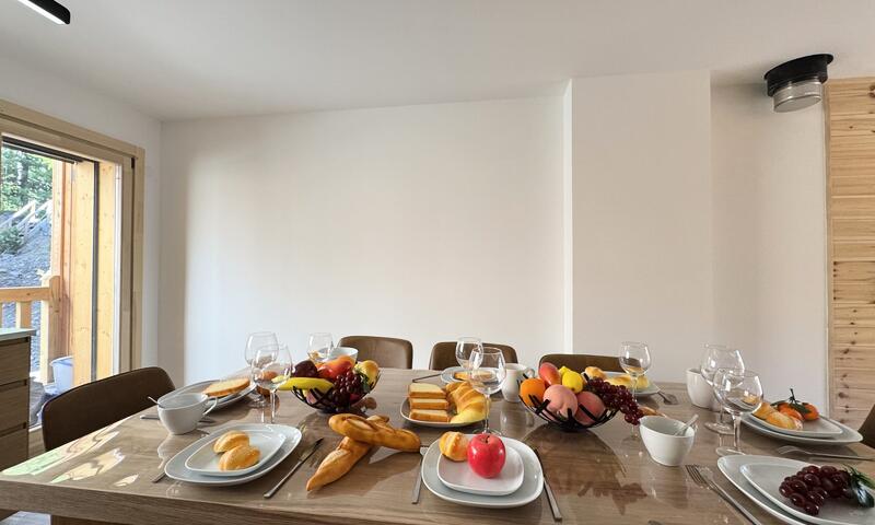 Chalet Arlovi - - Vars - SKI - 18