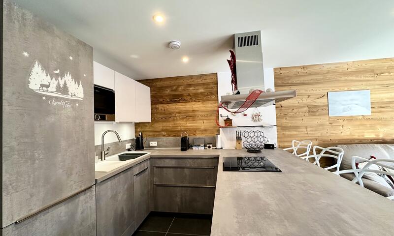 Chalet Nanuq - - Vars - SKI - 7