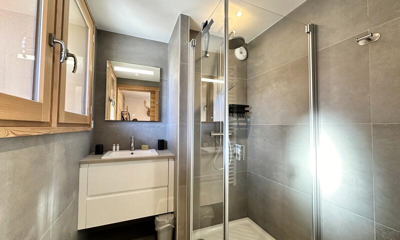 Chalet Nanuq - - Vars - SKI - 13