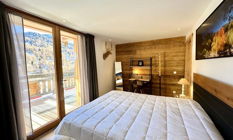 Chalet Nanuq - - Vars - SKI - 12