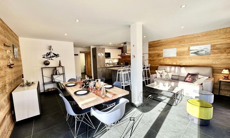 Chalet Nanuq - - Vars - 1