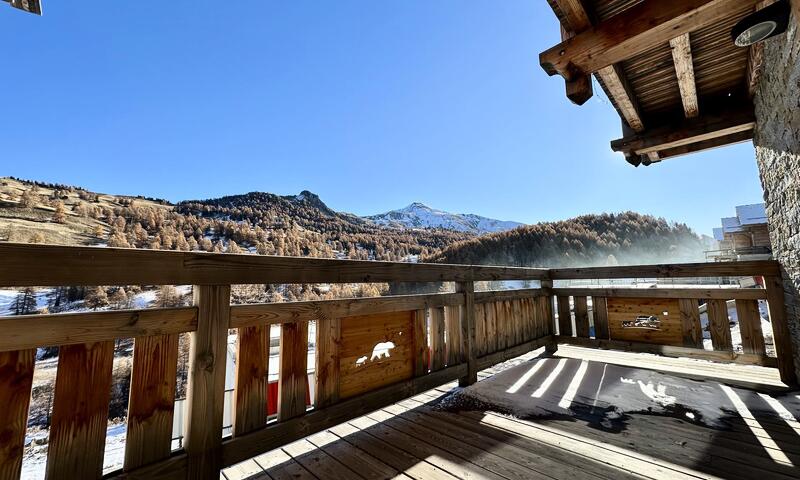 Chalet Nanuq - - Vars - SKI - 14