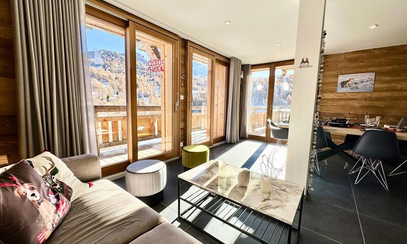 Chalet Nanuq - - Vars - SKI - 4