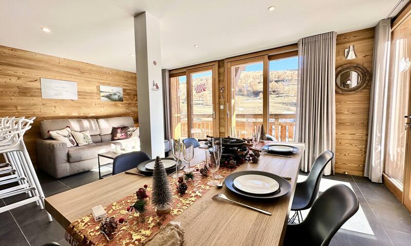 Chalet Nanuq - - Vars - SKI - 1